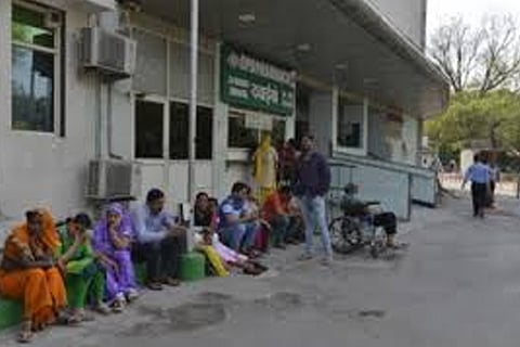 Image courtesy: IANS