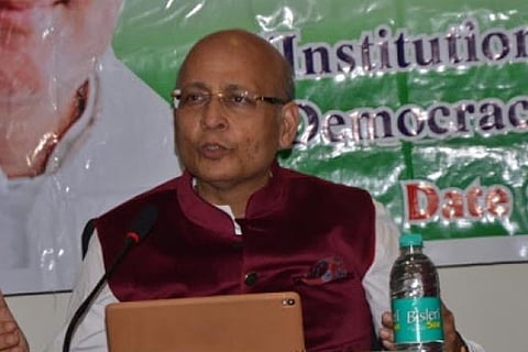 Image courtesy: IANS