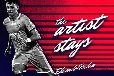 Picture Credit: FC Goa twitter profile