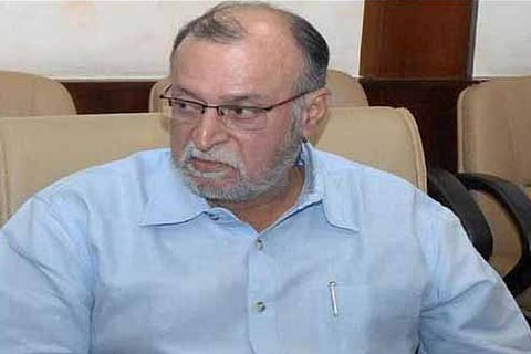 Image courtesy: IANS