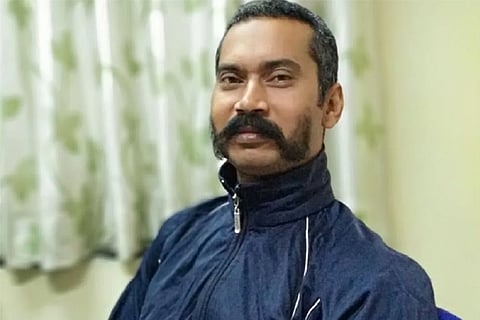 Image courtesy: IANS