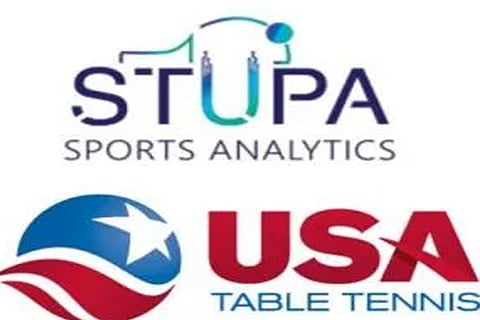 USATT joins hands with Indian start-up