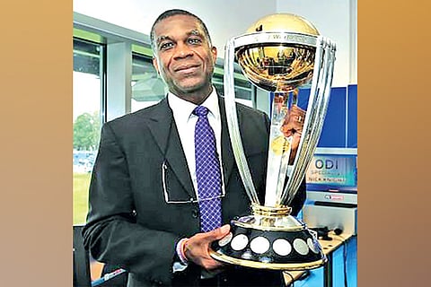Michael Holding feels top batsmen will find the going tough against the fastest bowlers in the world
