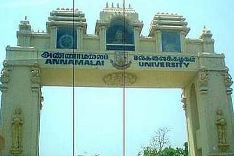 Annamalai University doors yet to open for over 2,000 redeployed staff