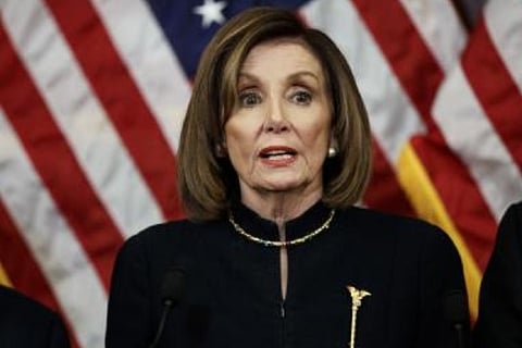 US Democrats introduce sweeping police reform bill