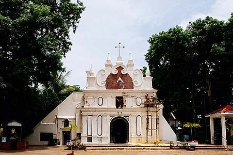New norms for reopening mosques, churches in Karnataka
