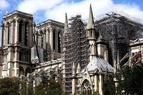 Image courtesy: IANS