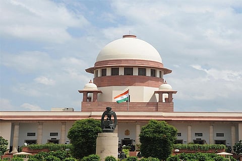 Image courtesy: IANS