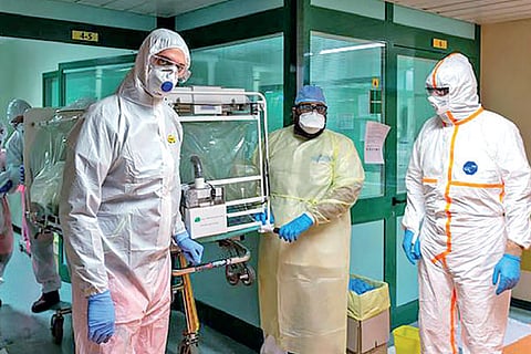 Keep the wheels turning :  E-security, a must for civilian infrastructure