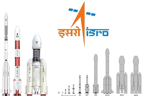 Pvt sector will be allowed to use ISRO's facilities: Jitendra Singh
