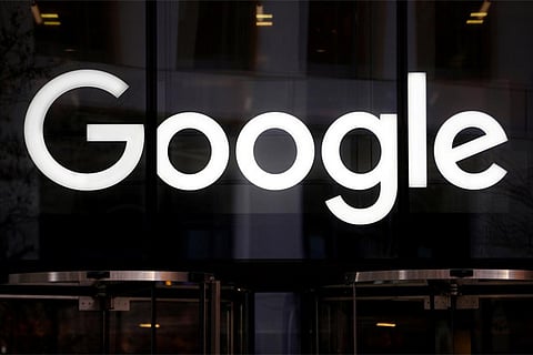 Google gives 15 mn dollars to fund 'Support Local News ad' campaign