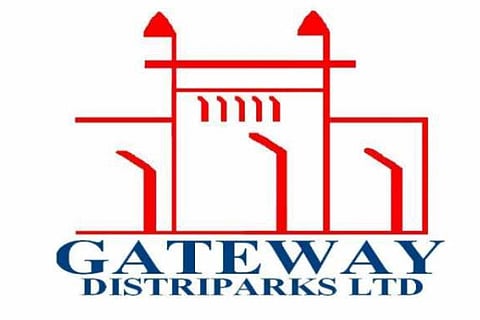 Gateway Distriparks to raise up to Rs 150 crore