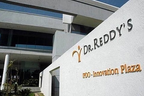 Dr Reddy's completes the acquisition of Wockhardt's select