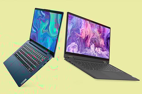Lenovo unveils new IdeaPad Slim 3 laptop in India