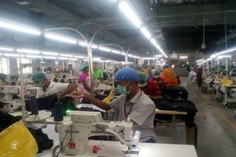 Anti-Viral fabric launched by Coimbatore textiles firm