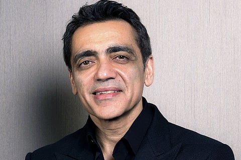 Ajay Bijli
