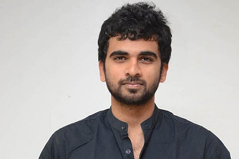 Ashok Selvan