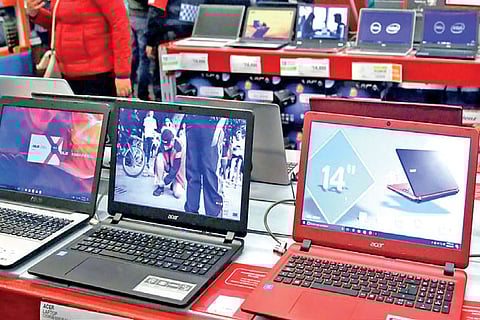 Demand for laptops will increase due to lockdown and WFH: Lenovo CEO