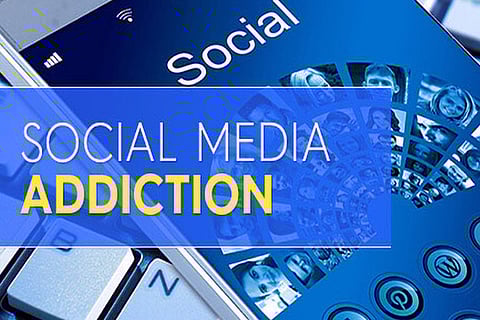 Erode man tonsures wife, locks her up to stop her social media ‘addiction’