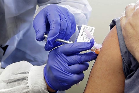 Plasma therapy clinical trials continue in TN despite setbacks in other states