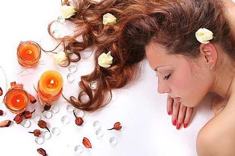 Treat your mane with care