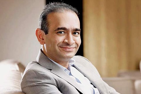 Nirav Modi remanded in custody till July 9 by UK court