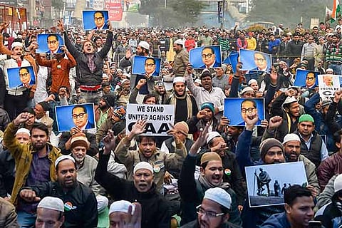 India rejects US govt report on religious freedom