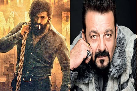 Sanjay Dutt’s screen time to be trimmed in KGF 2