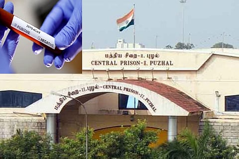 Govt mulls over release of aged convicts on parole