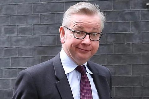 UK not gambling with EU on Brexit: Minister