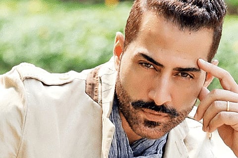 Sudhanshu Pandey: I'm a very simple person