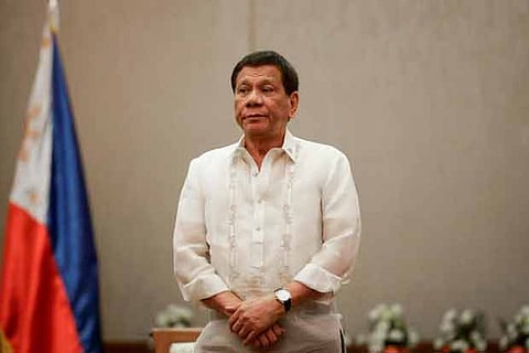 Filipinos defy quarantine, protest against Duterte