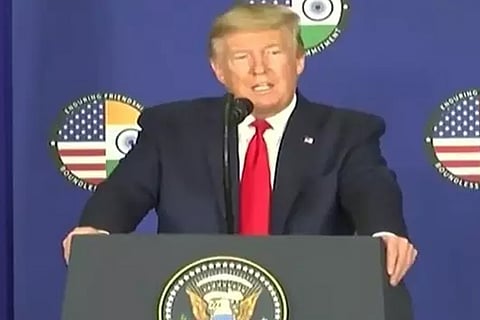 Image courtesy: IANS