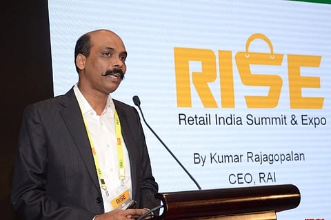 Relaxations during lockdown didn't help retailers: Survey