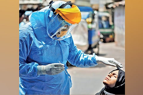 Detect: Fake infographic claims total lockdown from June 15