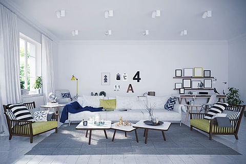 Home experts predict post-pandemic trends in home design