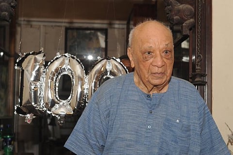 Picture Credit: BCCI twitter profile