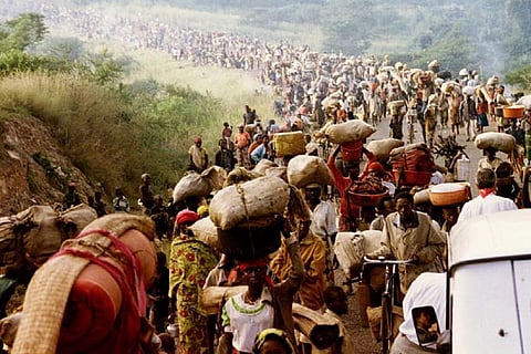 French court allows access to archives on 1994 Rwanda genocide