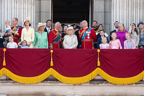 Image courtesy: IANS