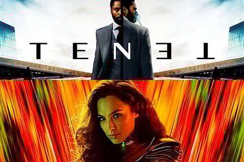 COVID-19 effect: 'Tenet', 'Wonder Woman 1984' get new release dates