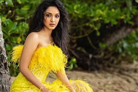 Kiara Advani
