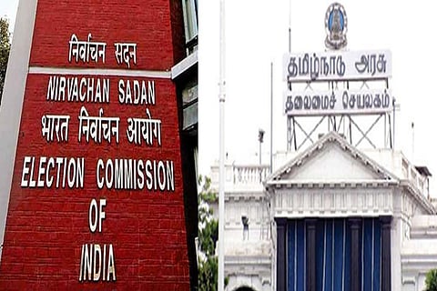 Virus active, chances dim for bypolls to 2 seats in Chennai