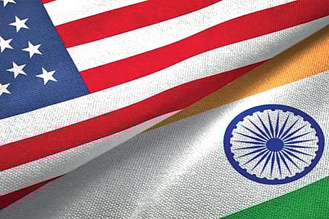 Global tamilian: World in awe of our familial bond