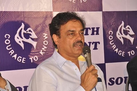 Image courtesy: IANS