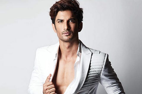 Sushant became Bollywood star rising from the streets of Patna