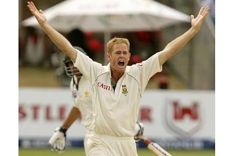 India fast bowling arsenal has good balance, feels Pollock