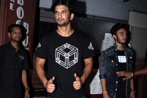 Image courtesy: IANS