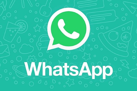 WhatsApp to let you use 1 account from 4 devices simultaneously
