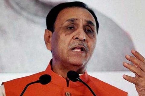 Vijay Rupani