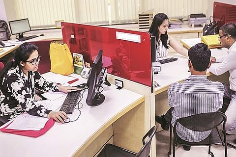 Govt may not privatise PSBs in FY21 over low valuations, high NPAs: Report